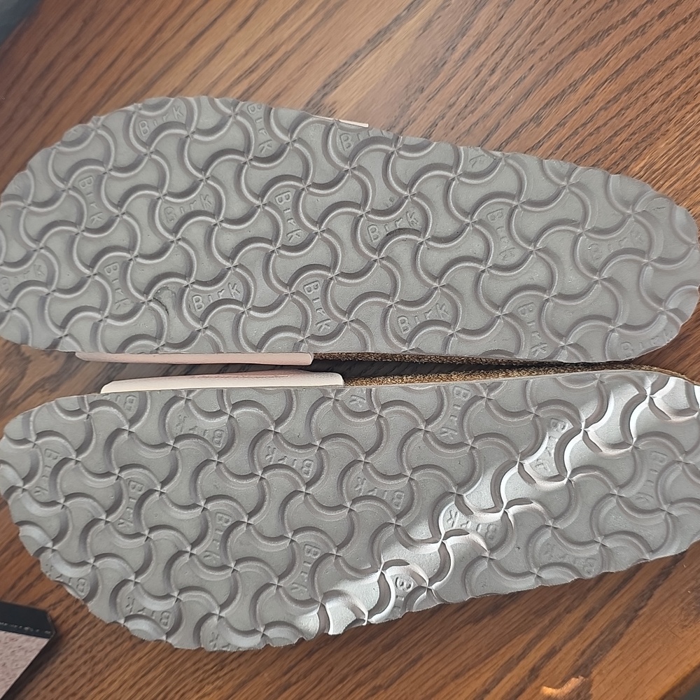 Birkenstock Women's Madrid Vegan Sandal - Picture 8 of 17